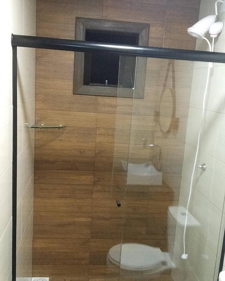 Cabana Aconchego no Sul Praia Grande  Exterior foto