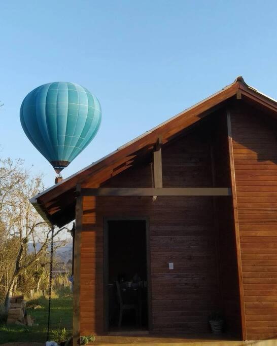 Cabana Aconchego no Sul Praia Grande  Exterior foto